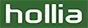 Hollia logo